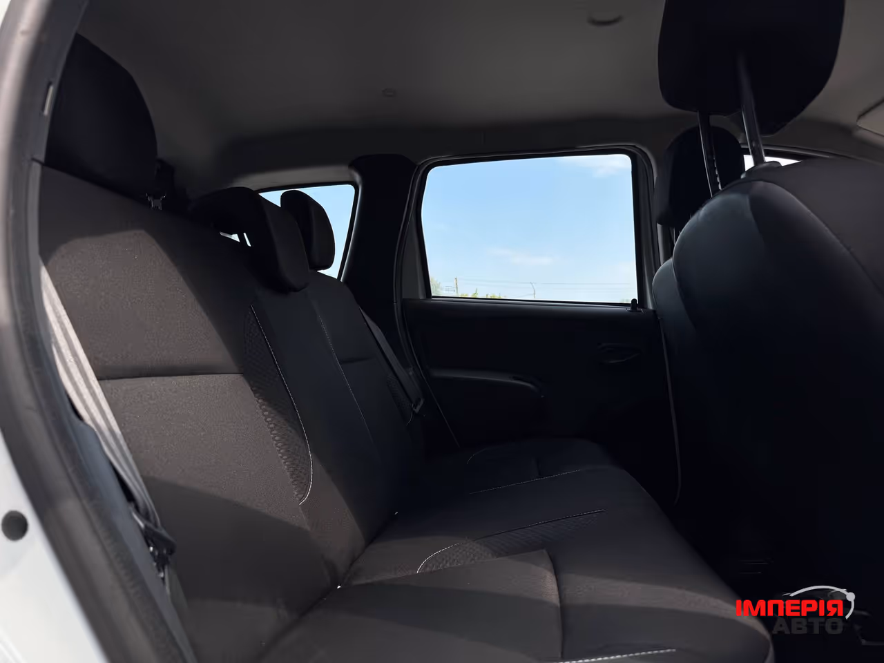 Dacia Duster - фото 44