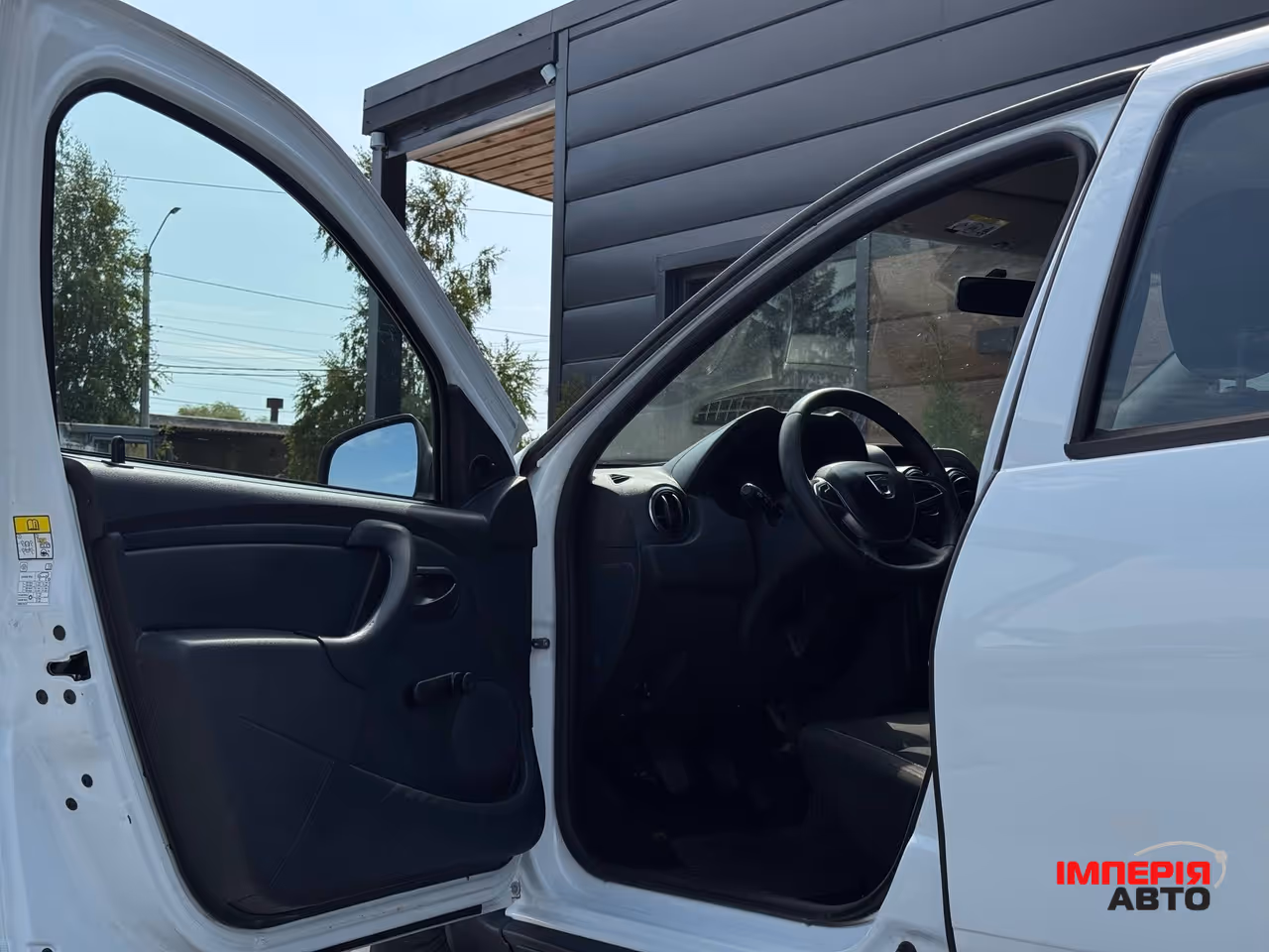 Dacia Duster - фото 22