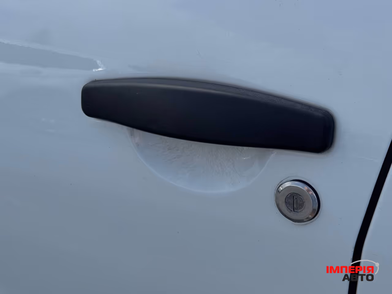 Dacia Duster - фото 21