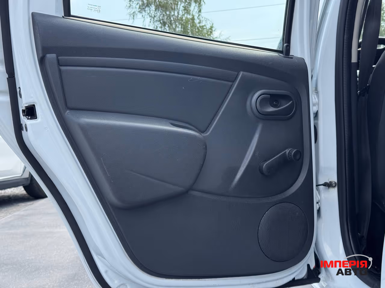 Dacia Duster - фото 39