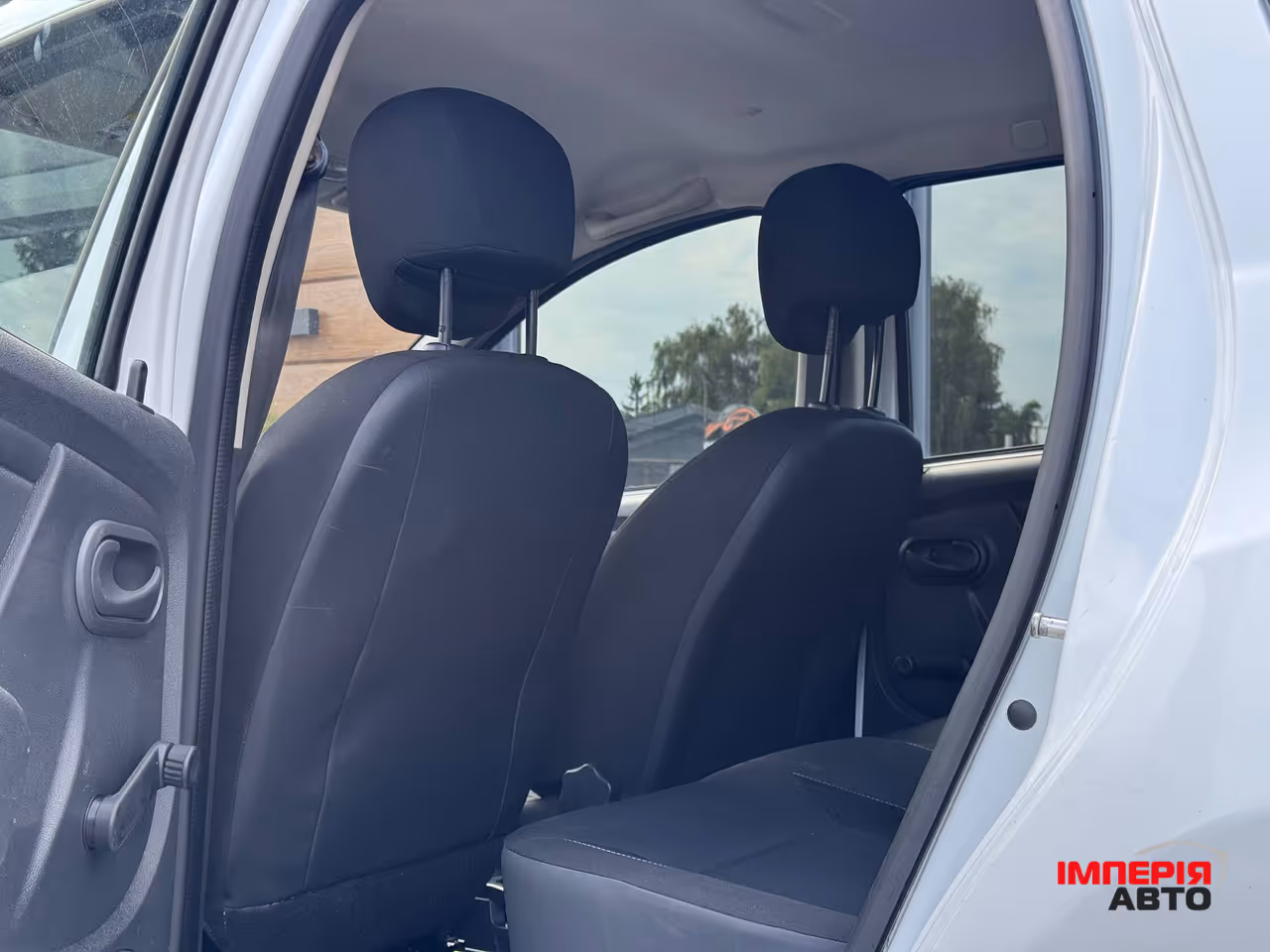 Dacia Duster - фото 40
