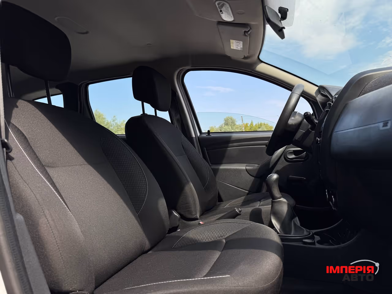 Dacia Duster - фото 53