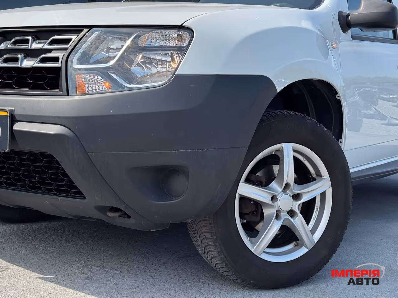 Dacia Duster - фото 4