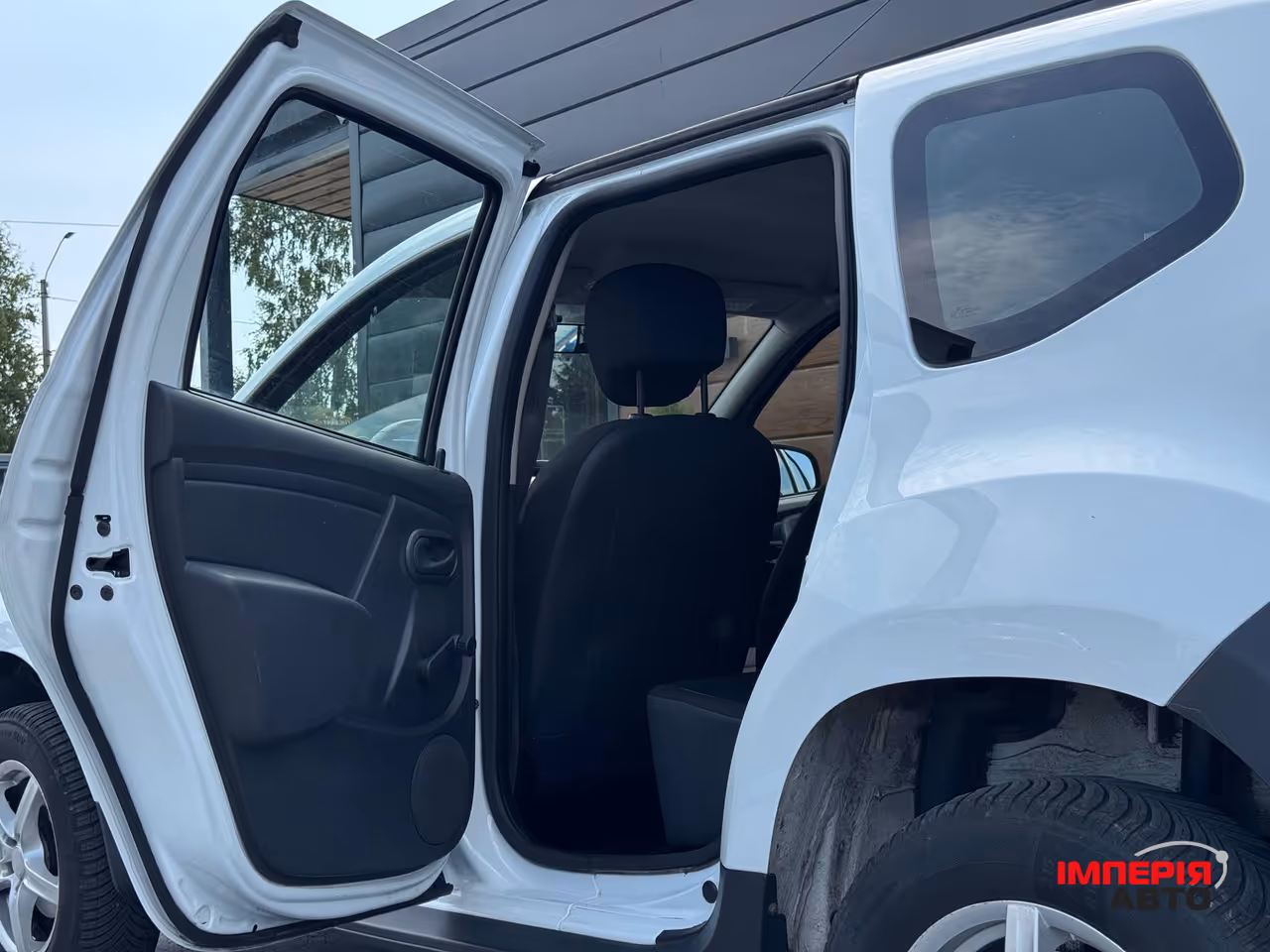 Dacia Duster - фото 38