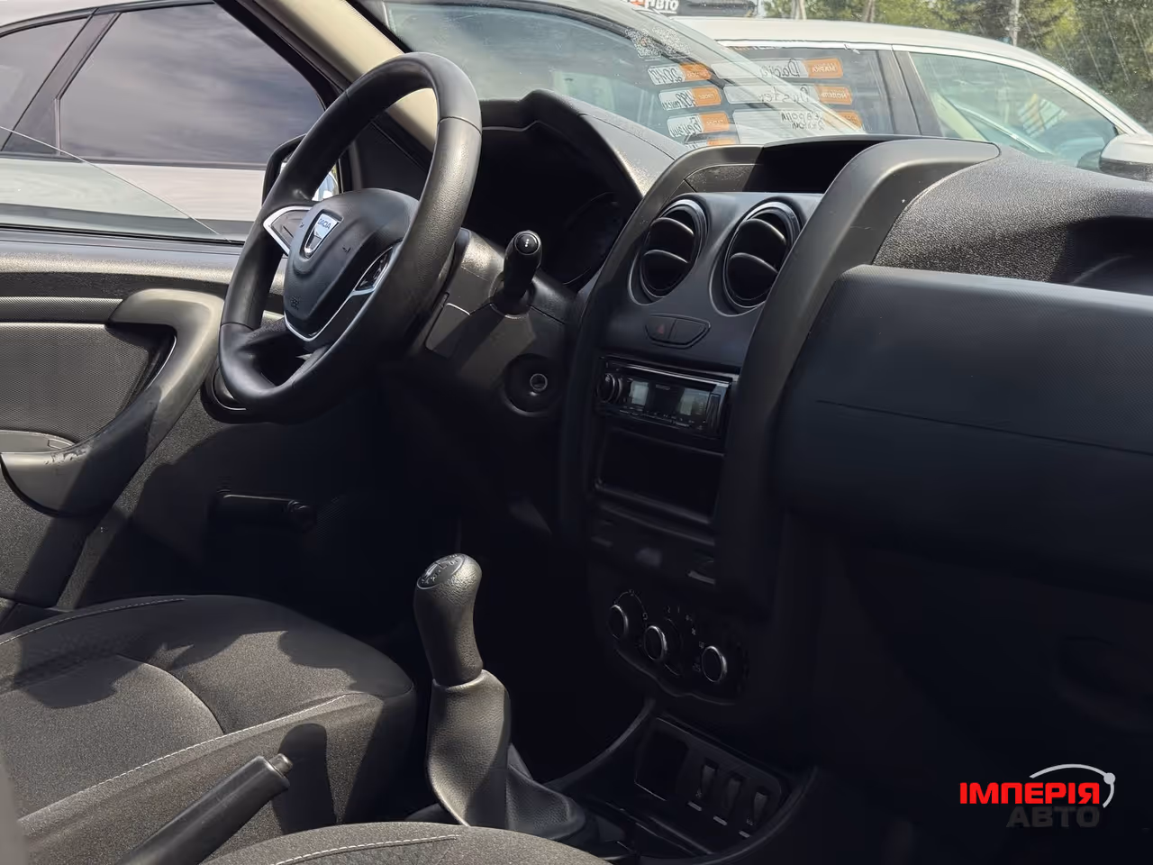 Dacia Duster - фото 54