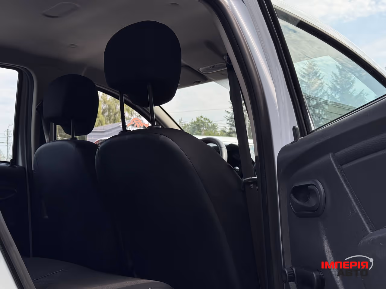 Dacia Duster - фото 43