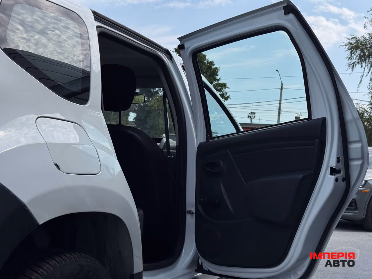 Dacia Duster - фото 41