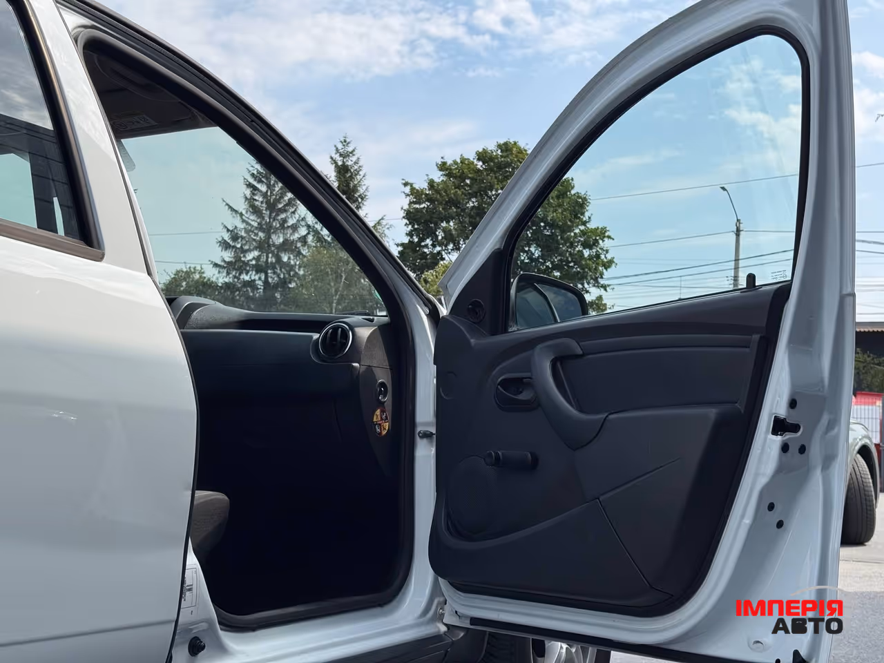Dacia Duster - фото 50