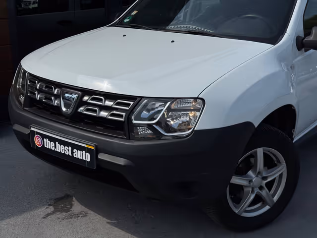Dacia Duster - зображення 3