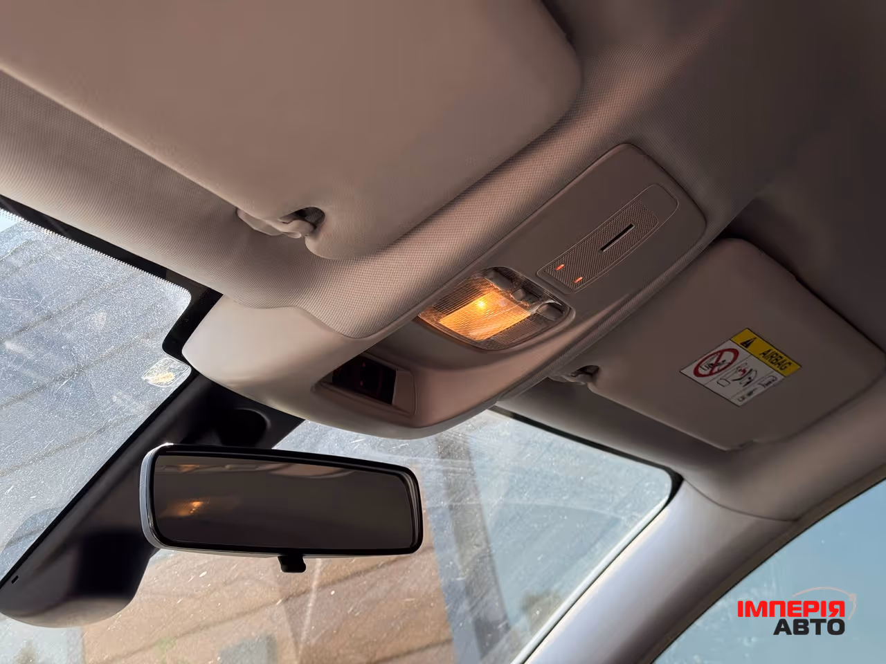 Citroen C5 - фото 25