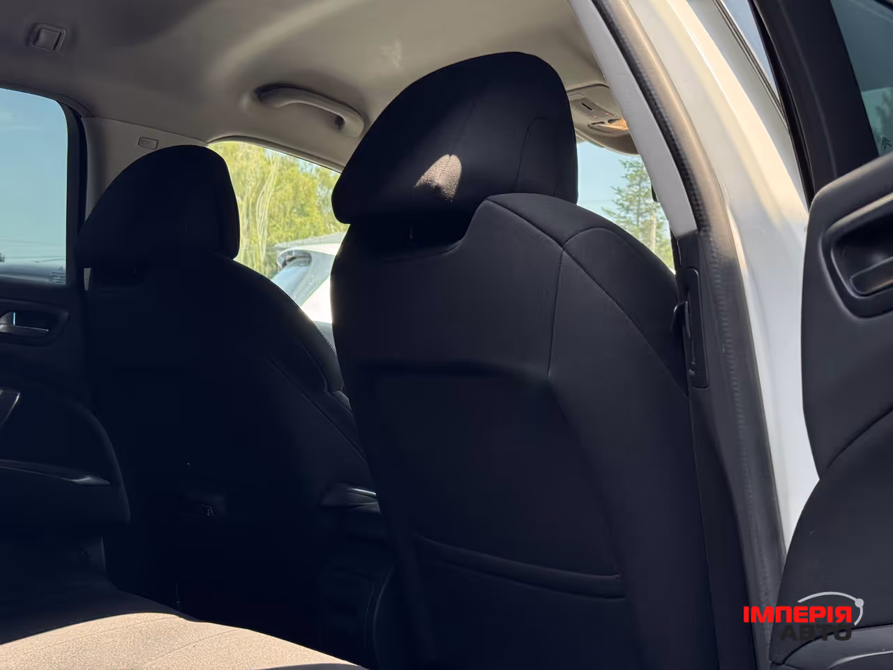 Citroen C5 - фото 42