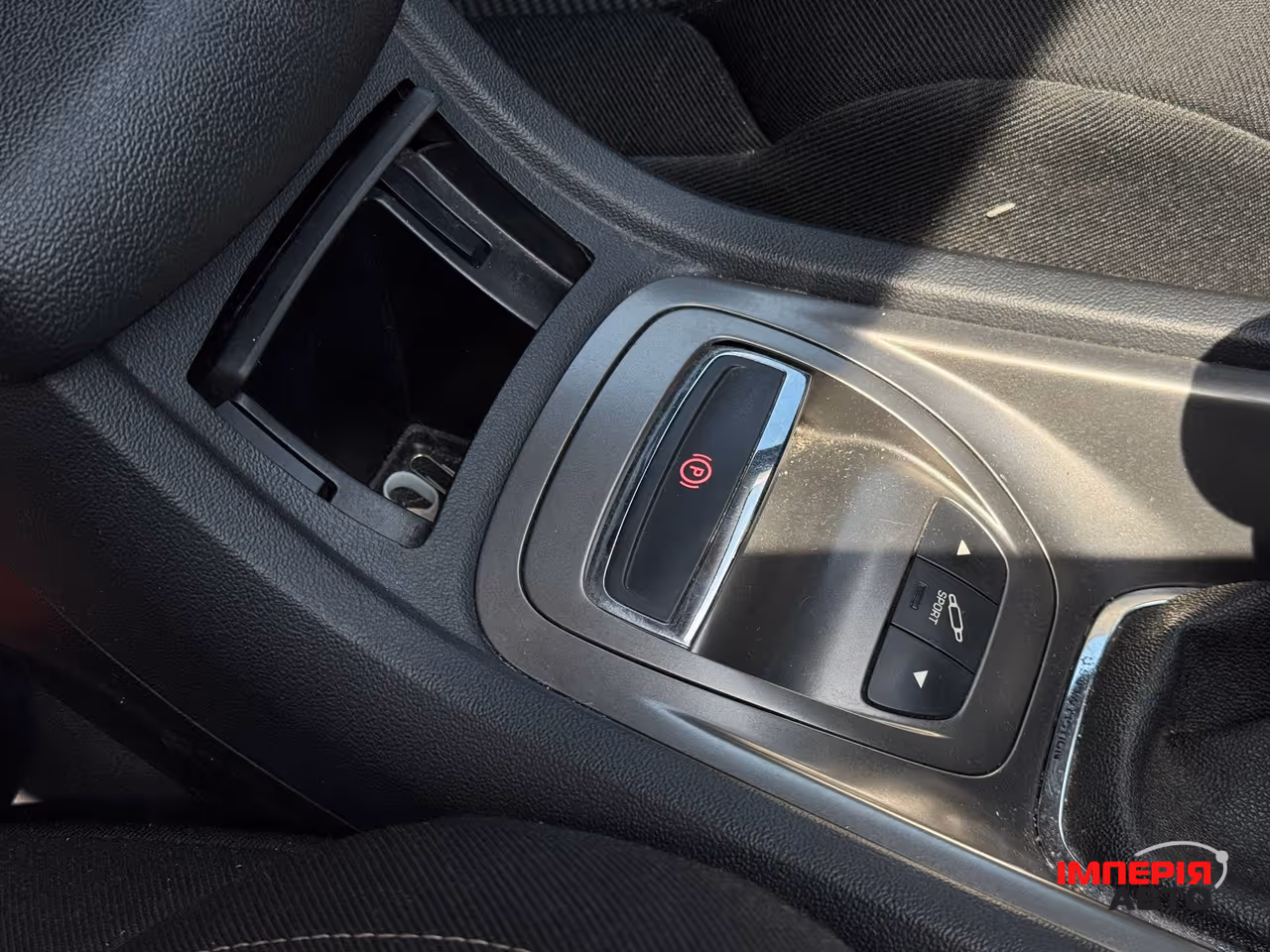 Citroen C5 - фото 53