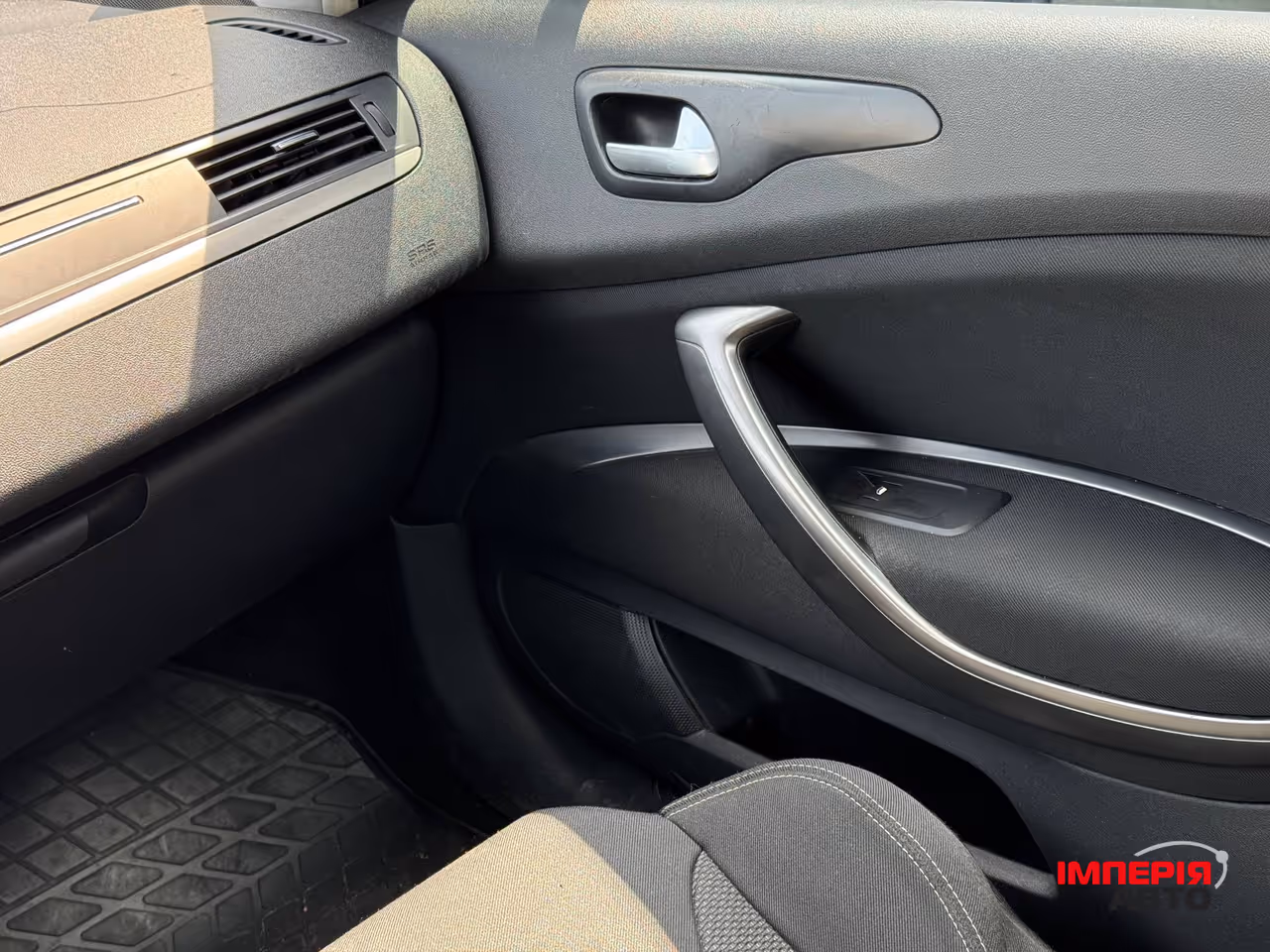 Citroen C5 - фото 48