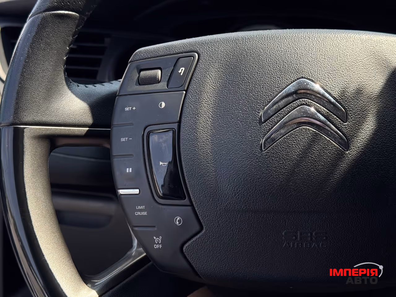 Citroen C5 - фото 30