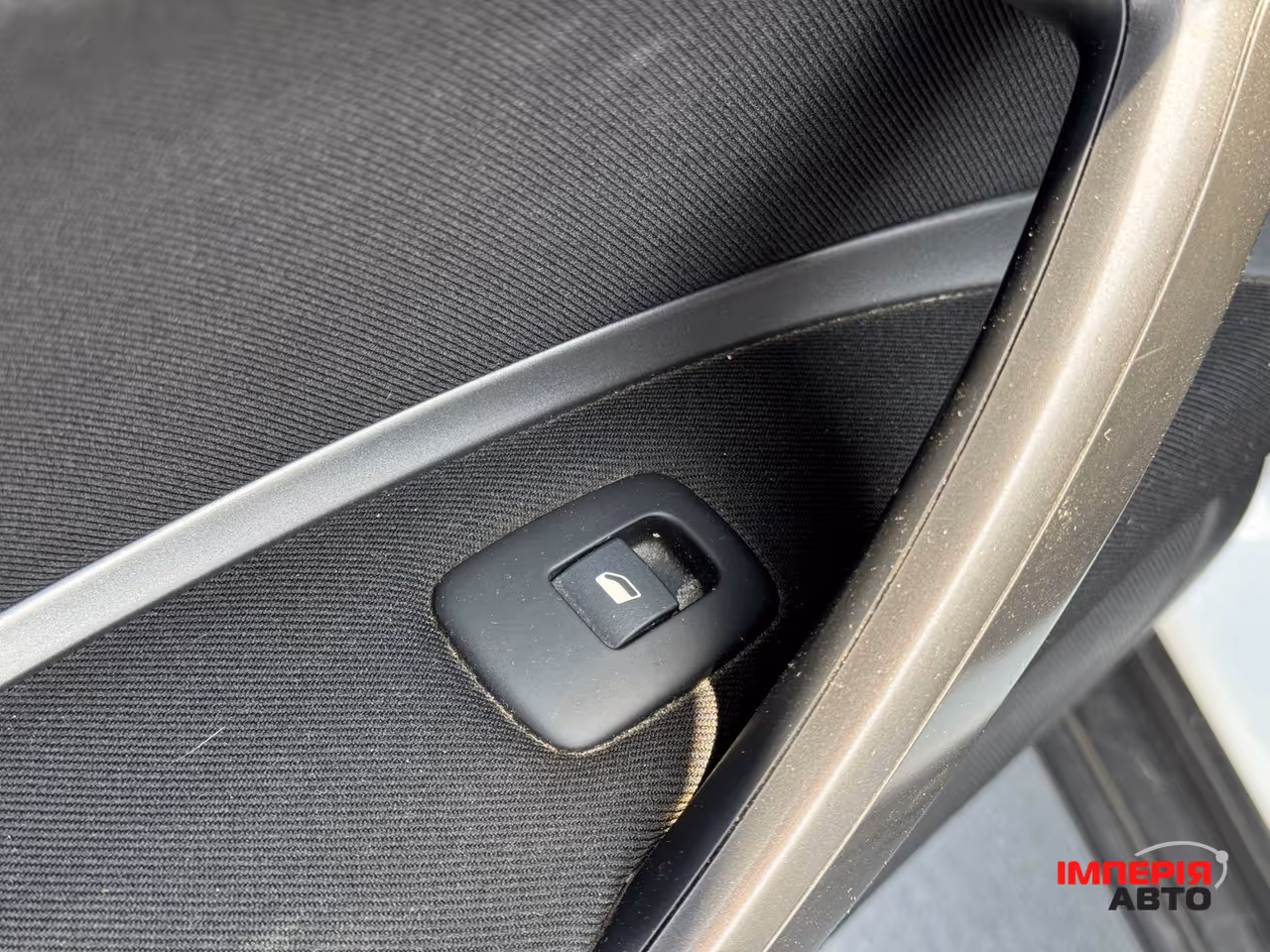 Citroen C5 - фото 36