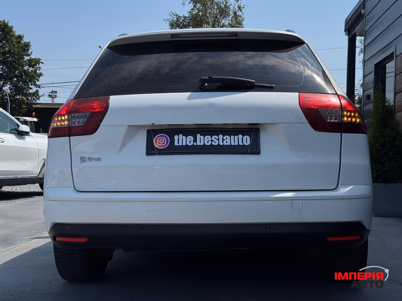 Citroen C5 - фото 14