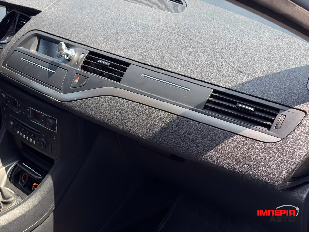 Citroen C5 - фото 55