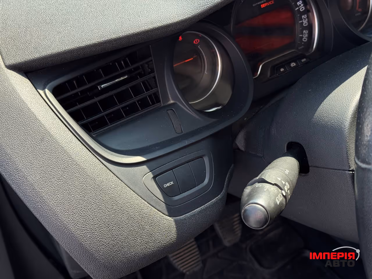 Citroen C5 - фото 23