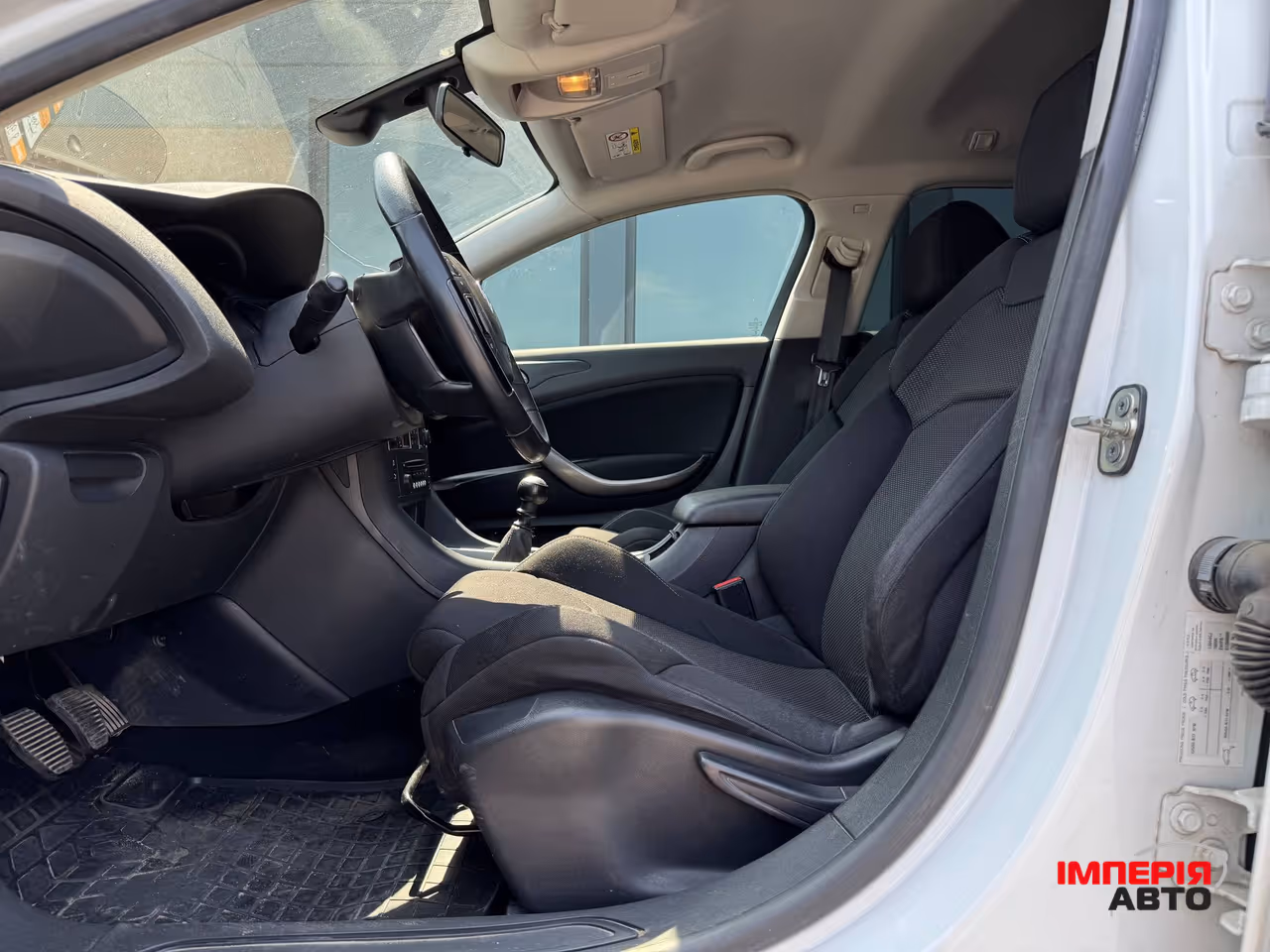 Citroen C5 - фото 28