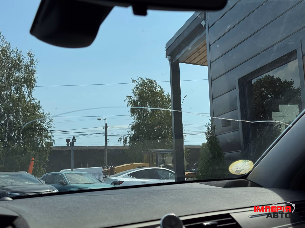 Citroen C5 - фото 57