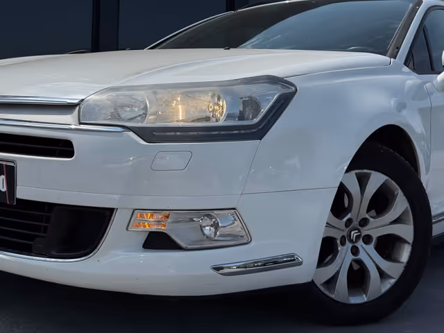 Citroen C5 - зображення 3