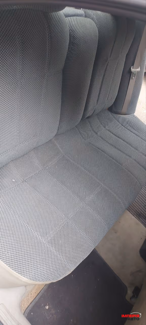 Opel Omega - фото 12