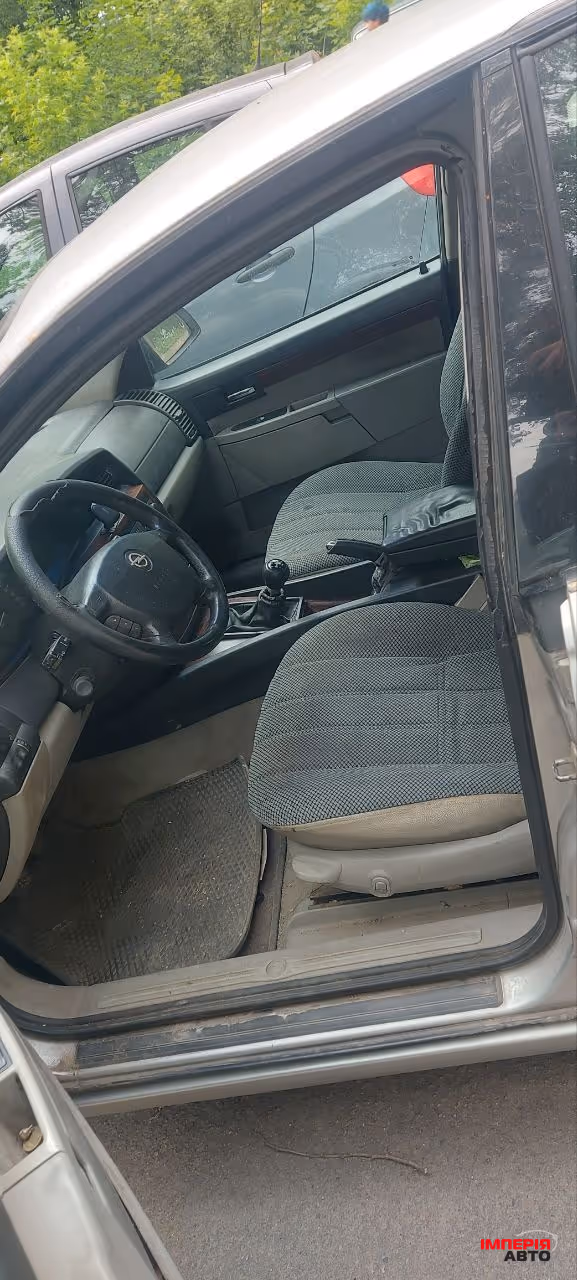 Opel Omega - фото 11