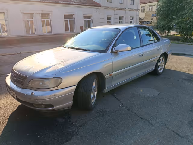 Opel Omega - зображення 5