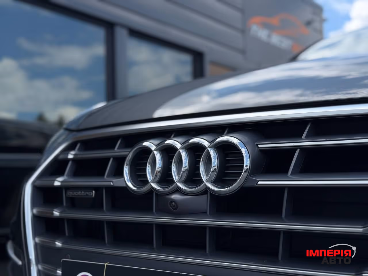 Audi Q5 - фото 15