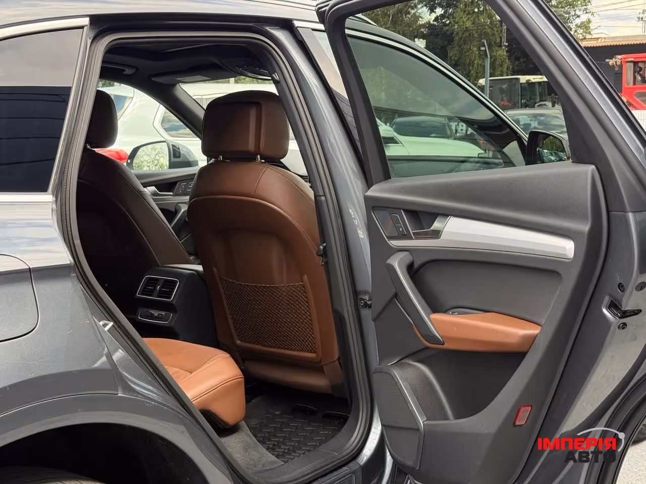 Audi Q5 - фото 40