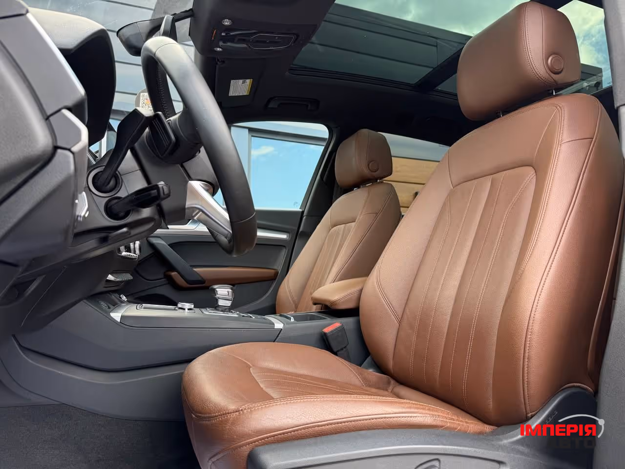 Audi Q5 - фото 24