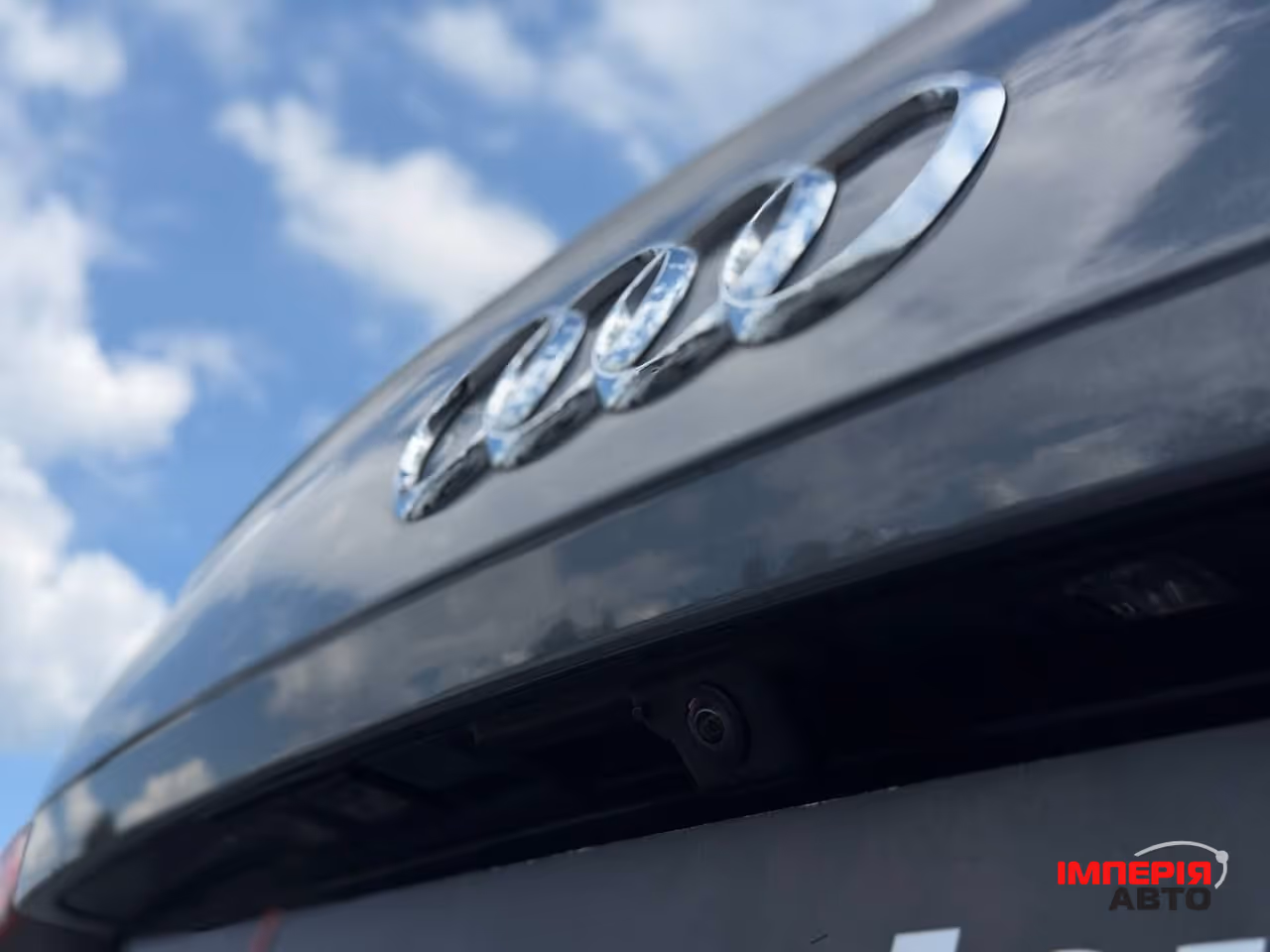 Audi Q5 - фото 11