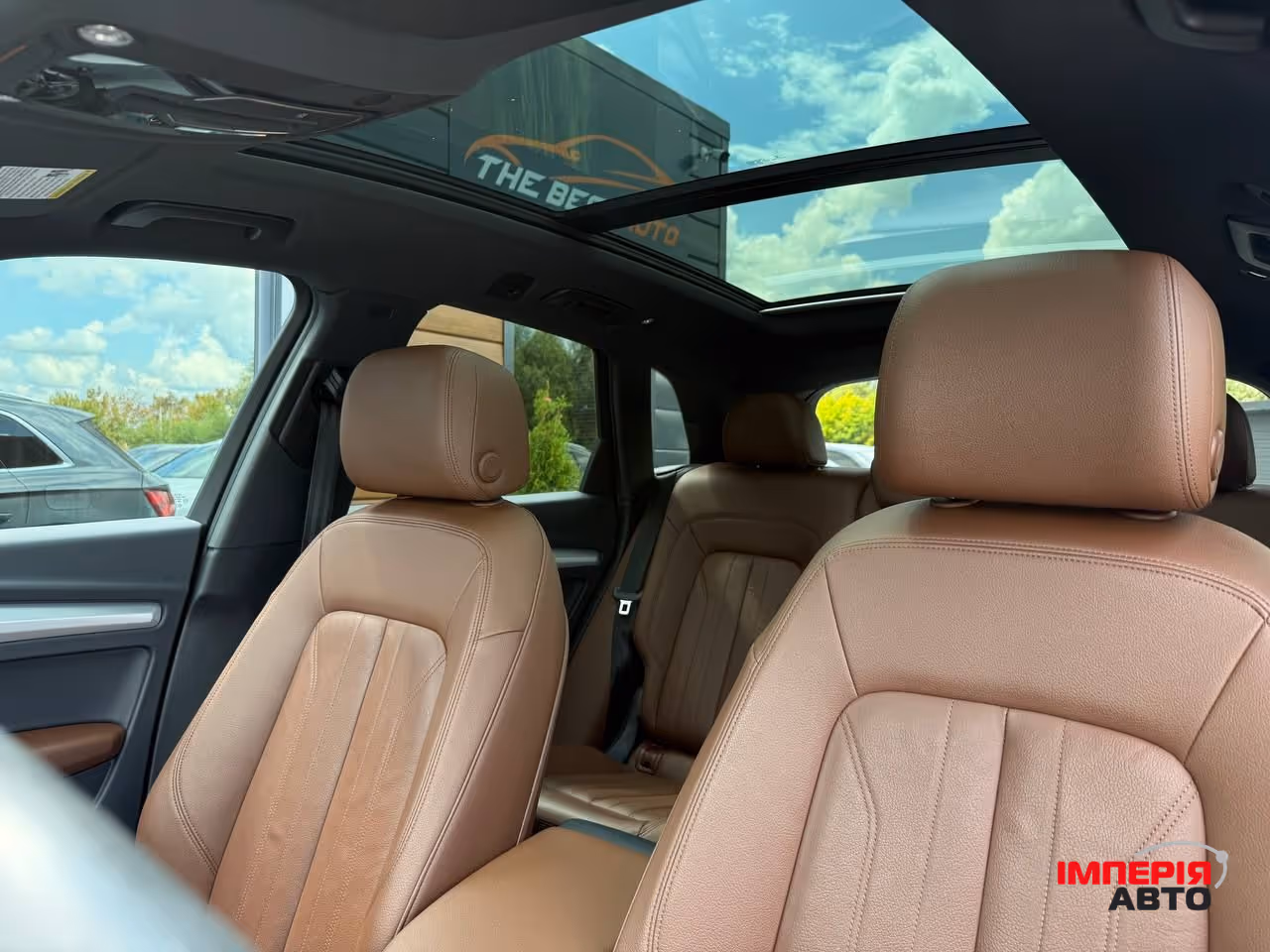 Audi Q5 - фото 32