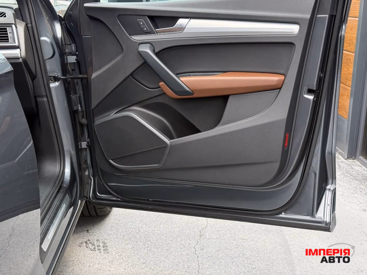 Audi Q5 - фото 44