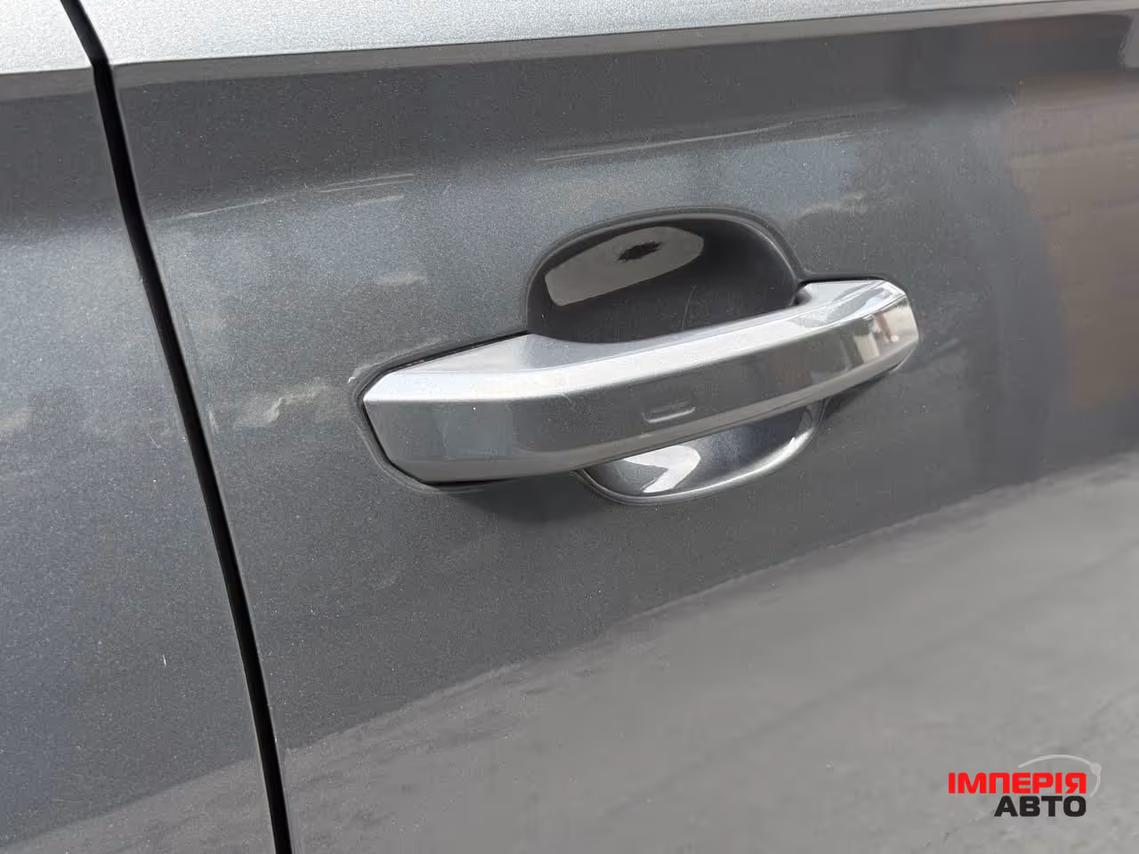Audi Q5 - фото 43
