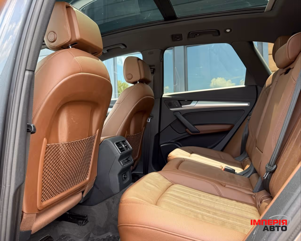 Audi Q5 - фото 36