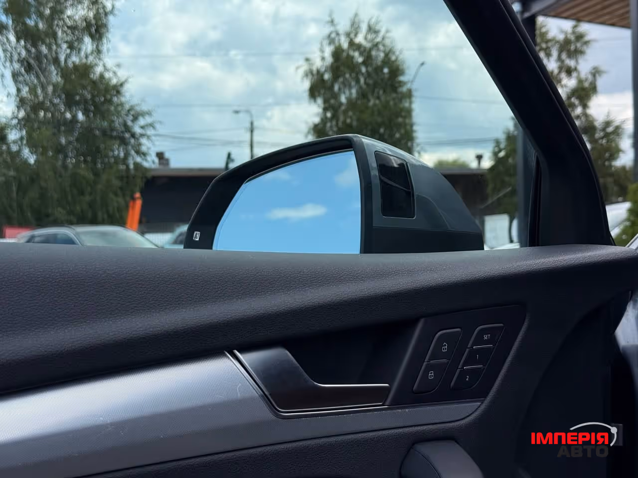 Audi Q5 - фото 20
