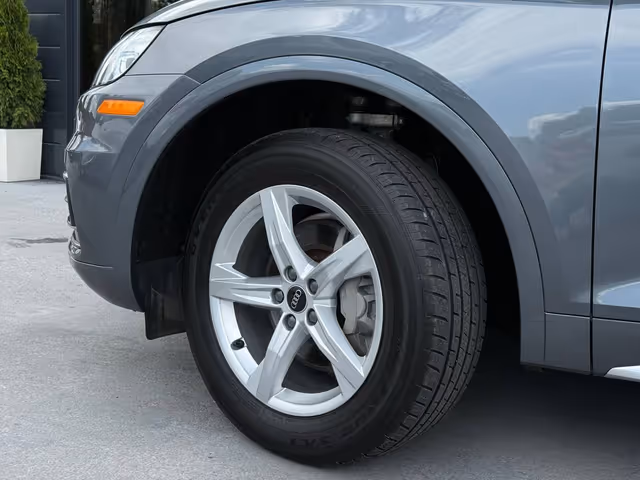 Audi Q5 - зображення 5