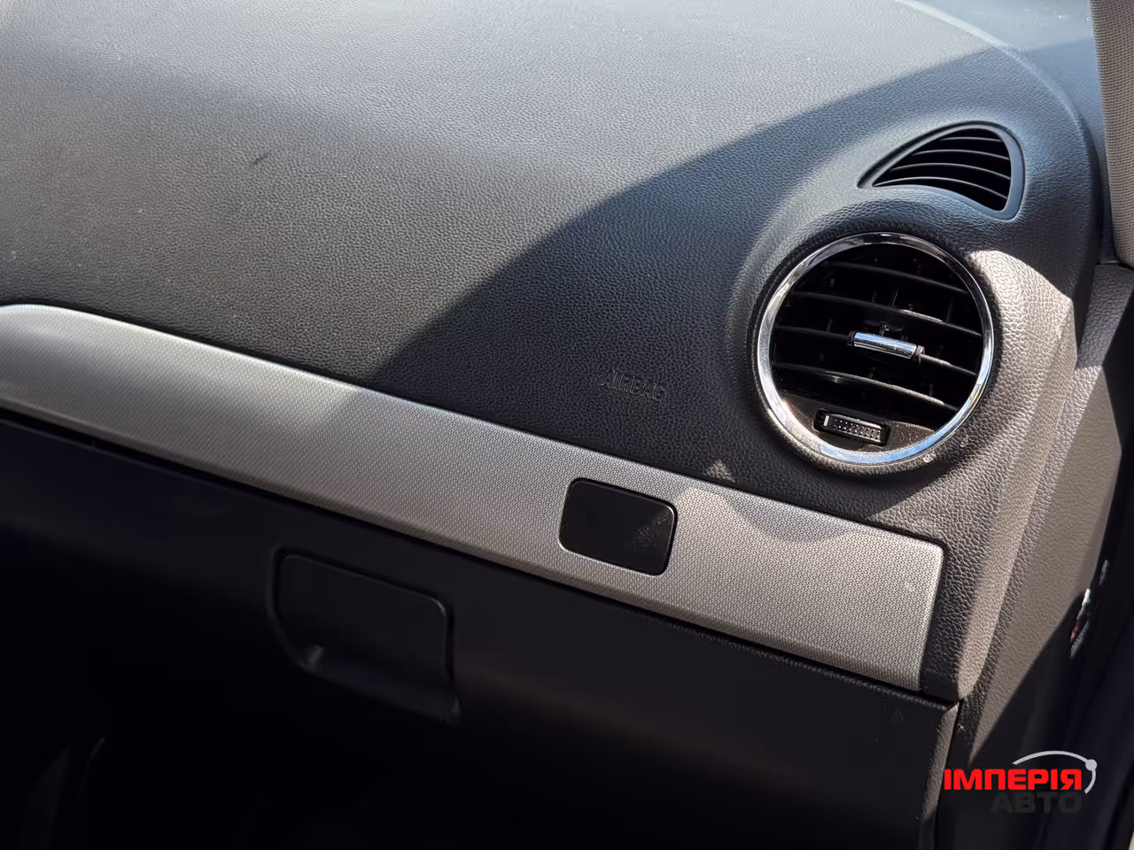 Opel Antara - фото 54