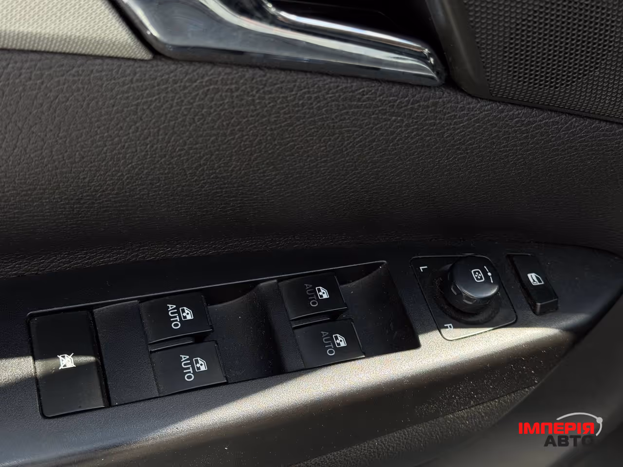 Opel Antara - фото 18