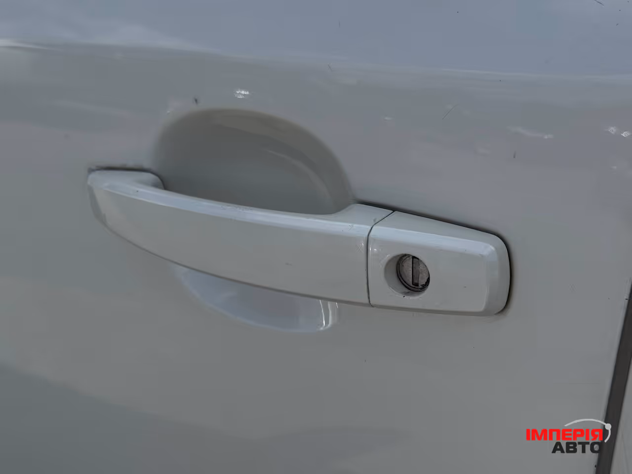 Opel Antara - фото 5