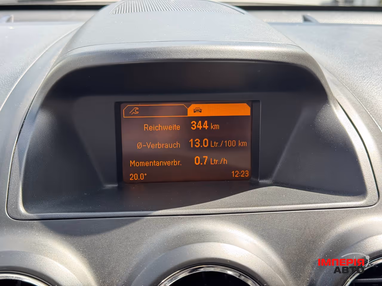 Opel Antara - фото 31