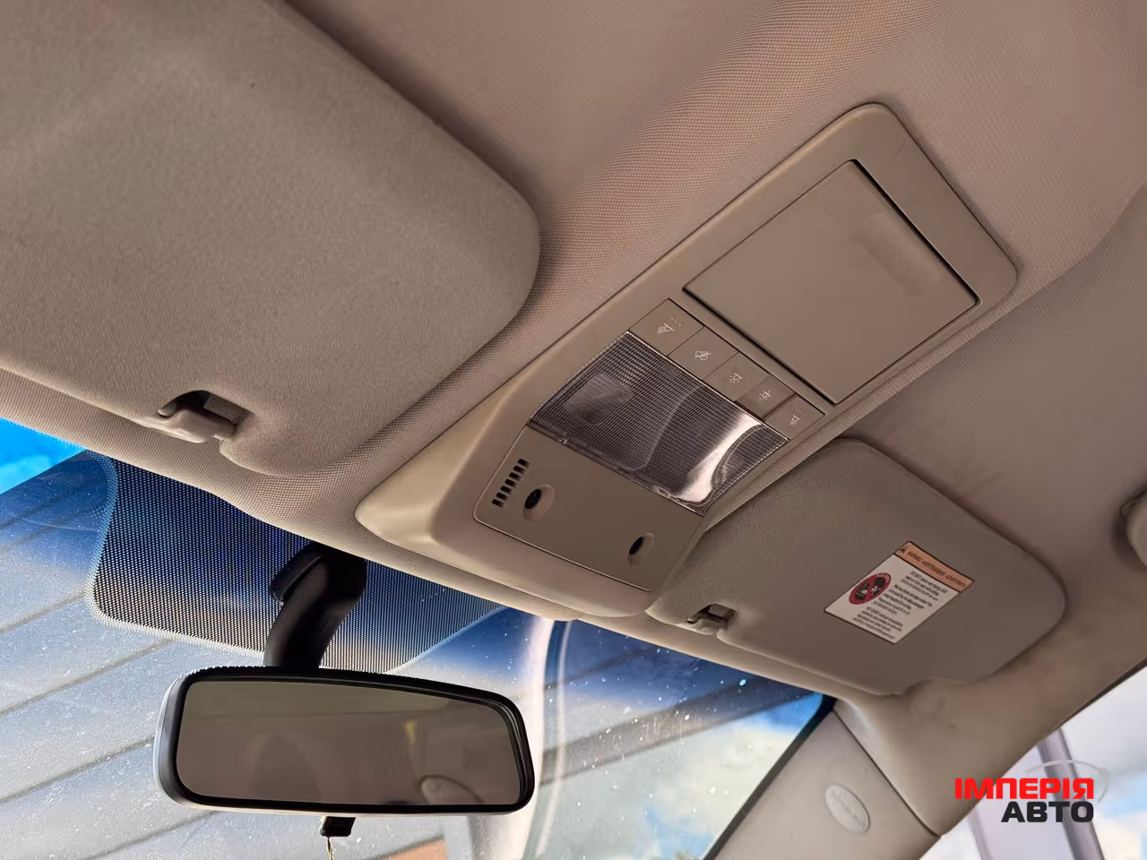 Opel Antara - фото 23