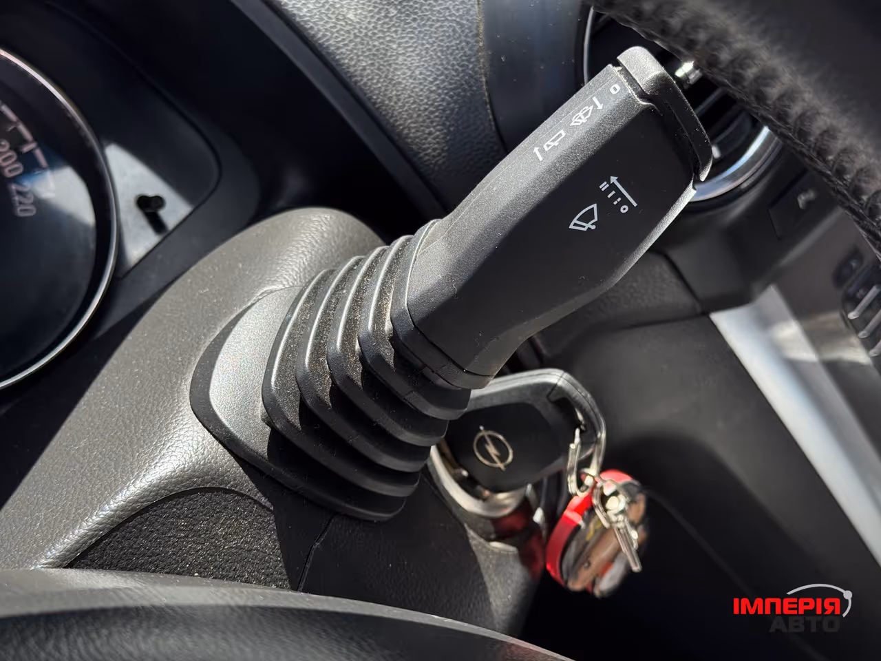 Opel Antara - фото 30
