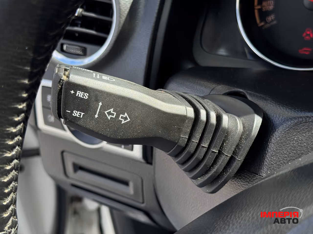 Opel Antara - фото 29