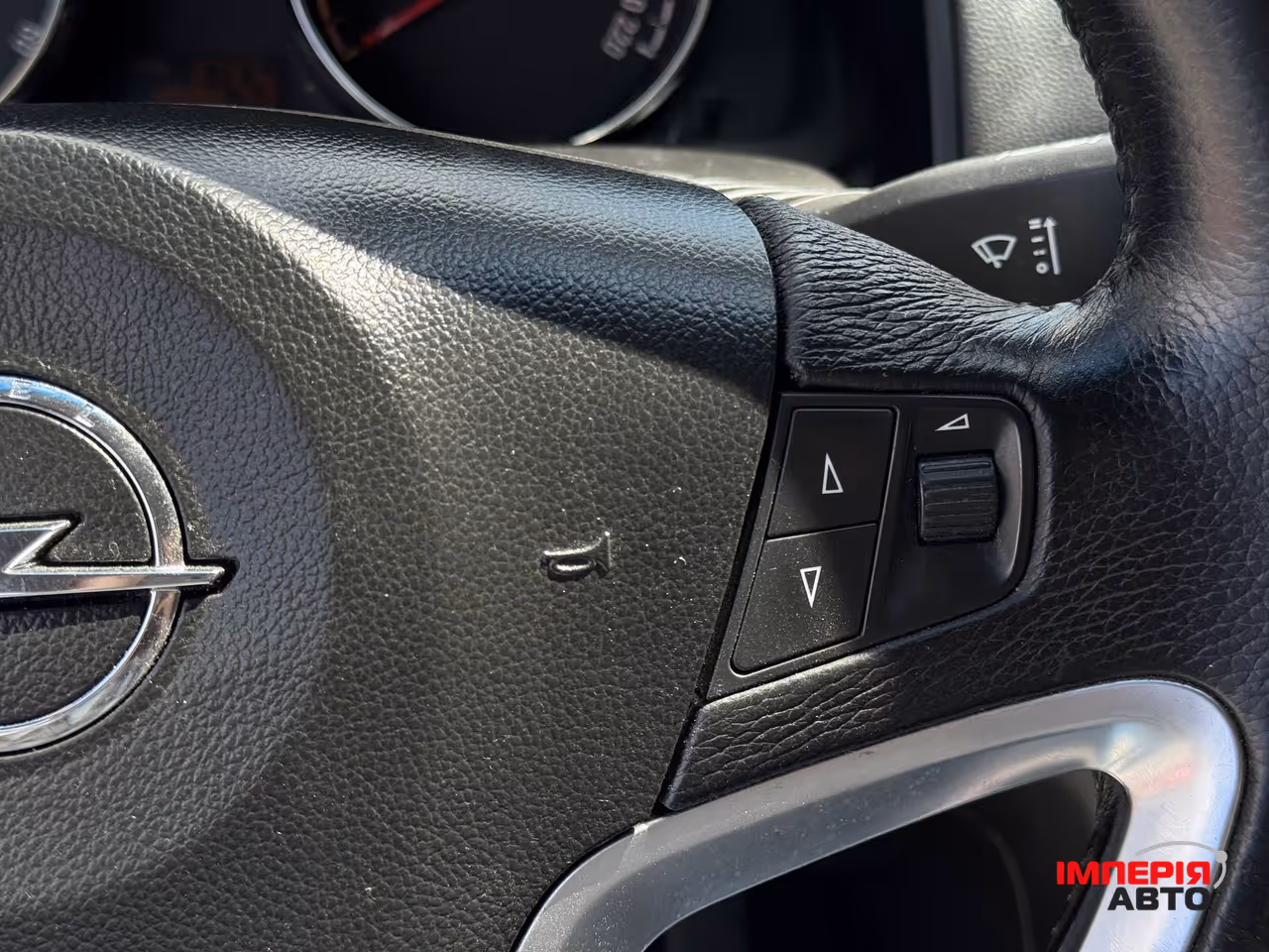 Opel Antara - фото 27