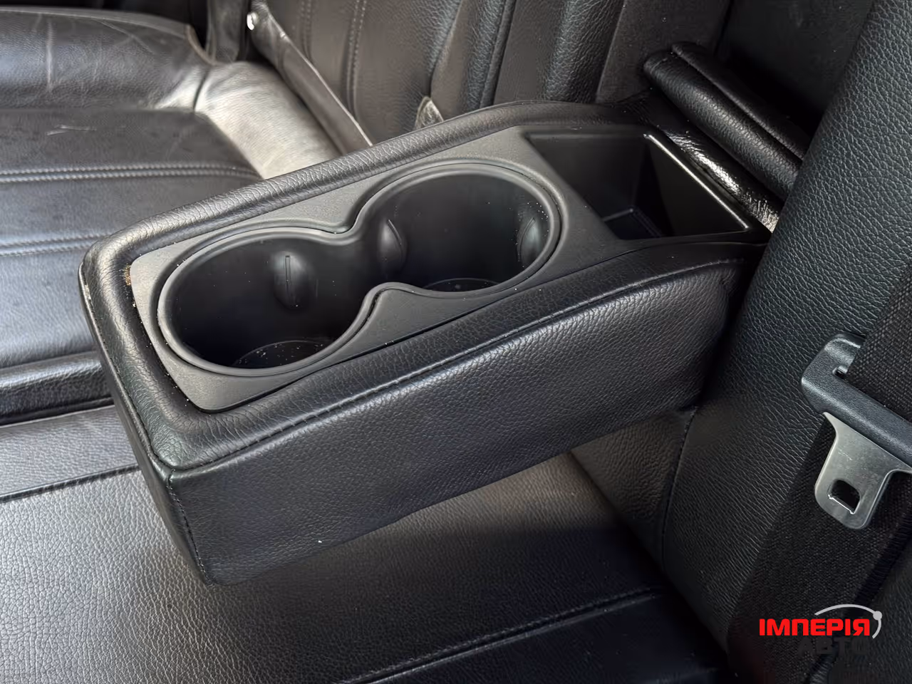 Opel Antara - фото 39