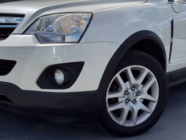 Opel Antara - зображення 3