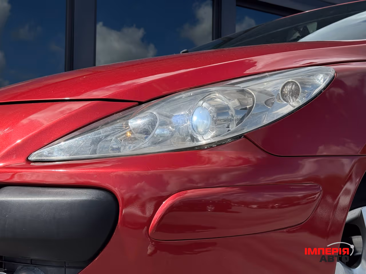Peugeot 307 - фото 4