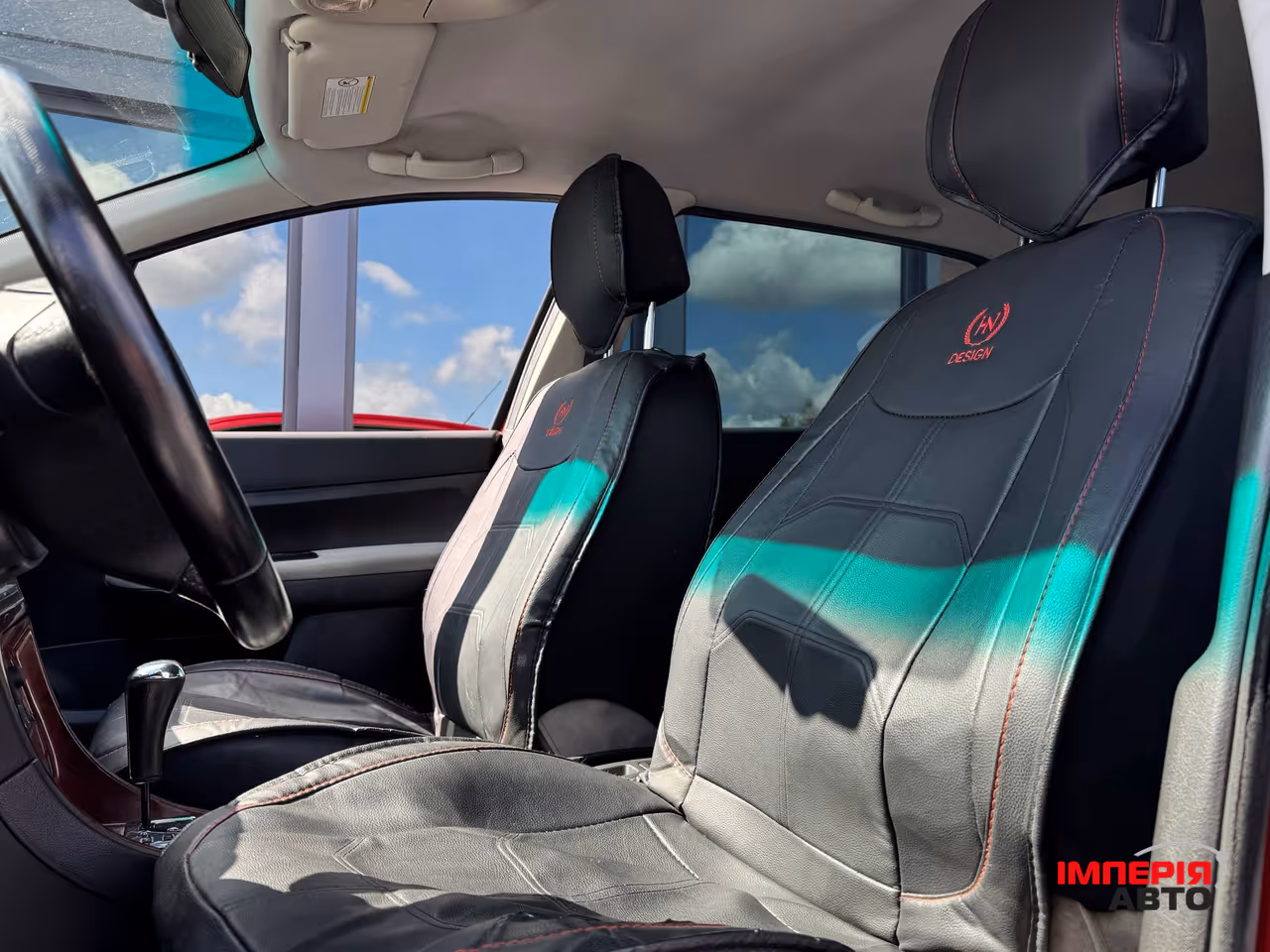 Peugeot 307 - фото 20